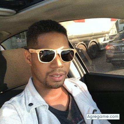 Luisov15 chico soltero en San Pedro De Macorís