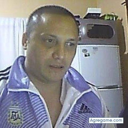 paulojorge chico soltero en Río Gallegos
