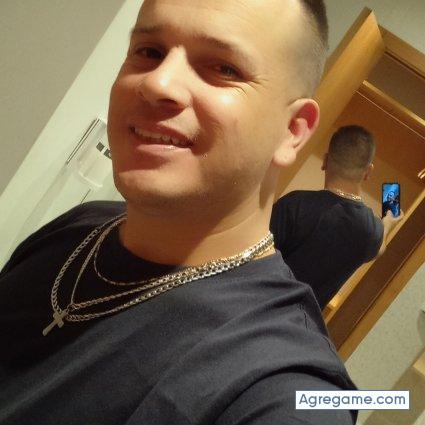 Orlan34 chico soltero en Castellón de la Plana