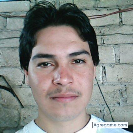 julio1210 chico soltero en Tepic