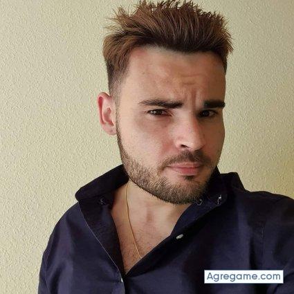 AnthonySoldatti chico soltero en Vinarós