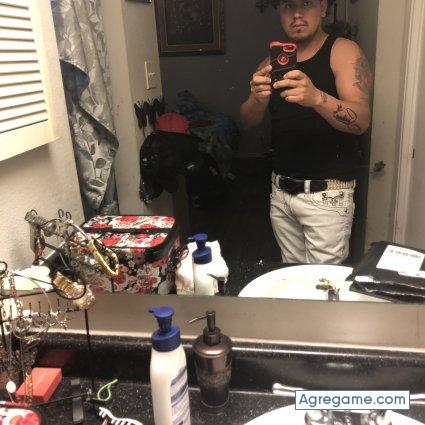 Gtoramirez chico soltero en San Antonio