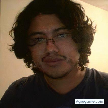 thiagoneville87 chico soltero en Riobamba