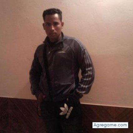 gilbert chico soltero en Porlamar