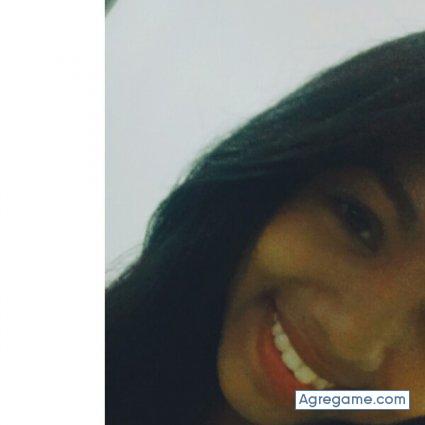 Maryorie05 chica soltera en Barranquilla