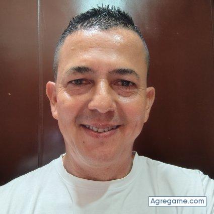 leandroernesto95009 chico soltero en Villavicencio