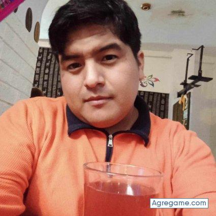 Jhonantonio62 chico soltero en Huanta