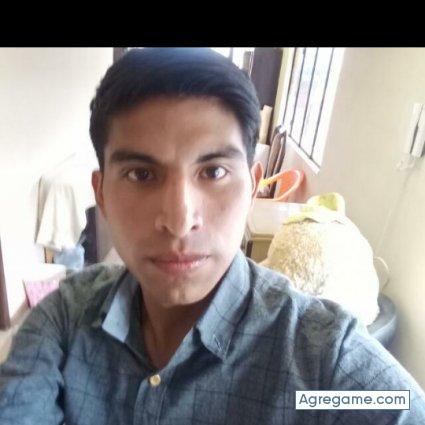 Ariel2929 chico soltero en La Paz