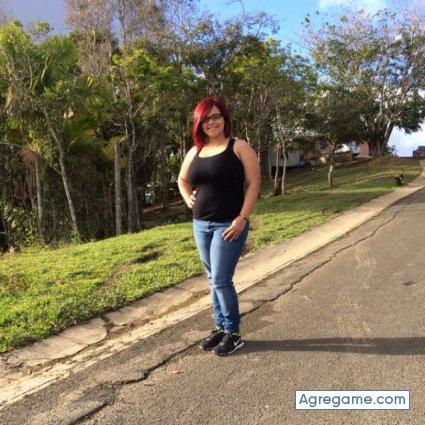 Marieprieta chica soltera en Saint Petersburg