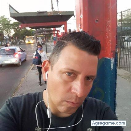 magliovisconti chico divorciado en La Florida