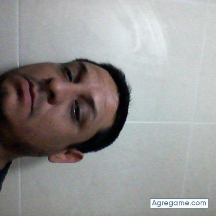 Alejandro335 chico soltero en Tornquist