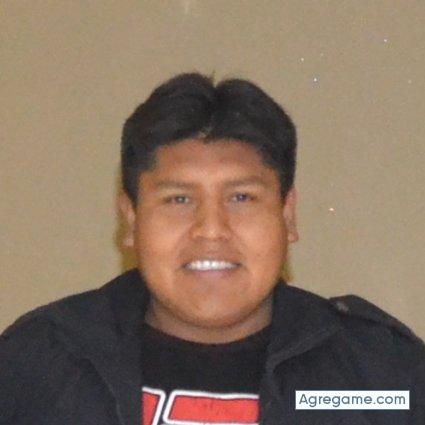 DACUVA chico soltero en Tacna