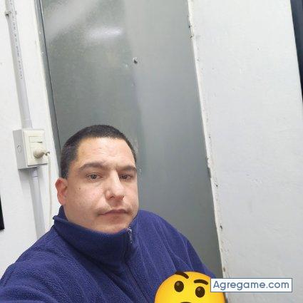 Luchymtg chico soltero en Ezeiza