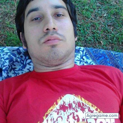 fedeobrero2015 chico soltero en San Bernardo