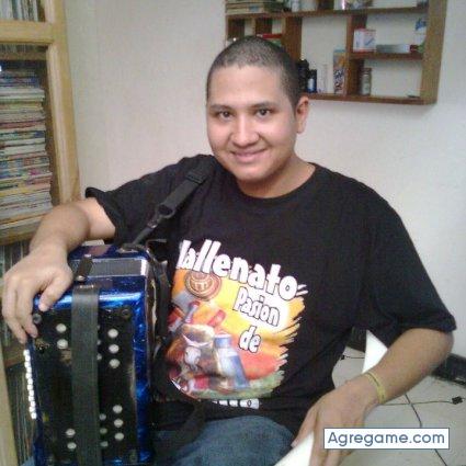 oscarbetin chico soltero en Puerto Wilches