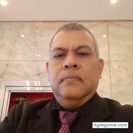 Bravo4040 chico soltero en Puerto Ordaz