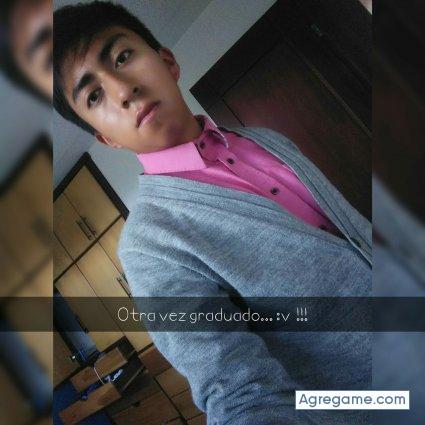 bryanangamarca chico soltero en Ayampe