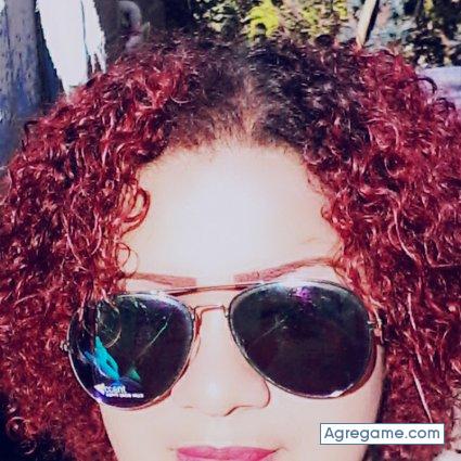 Viany250818M chica soltera en Río San Juan