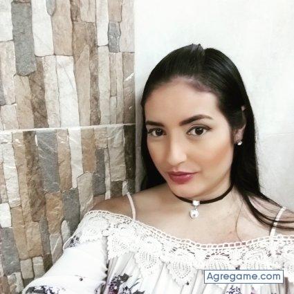 Karlita53 chica soltera en Panamá