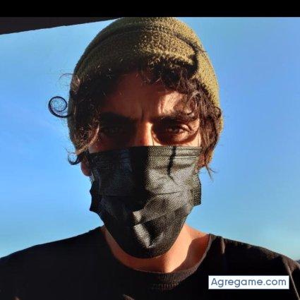 Foto de Danietoca, 38 años en O Carballiño
