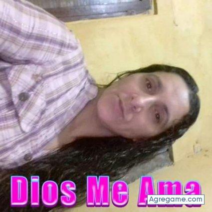 Belen20 chica soltera en Dolores