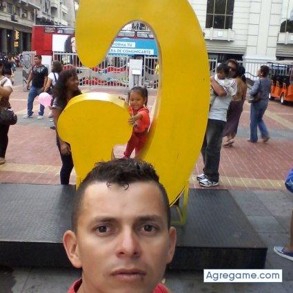 carlosbsc2587 chico soltero en Nayón