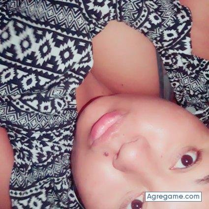 Titinel chica soltera en Pilar