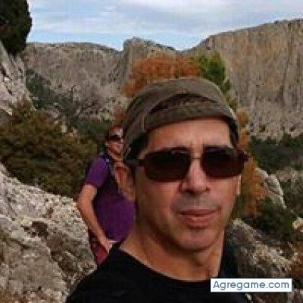 domingogarcia4591 chico soltero en Alcantarilla