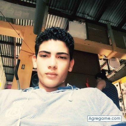 jessearon chico soltero en El Crucero