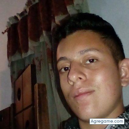 Crisss2003 chico soltero en Rubio