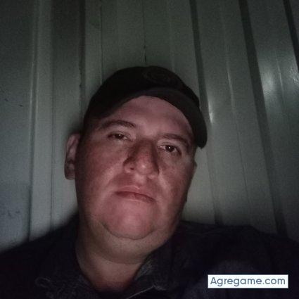 Carlosagutierezz chico casado en Puerto Gaitán