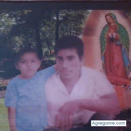 isaacvilla3085 chico soltero en La Habra