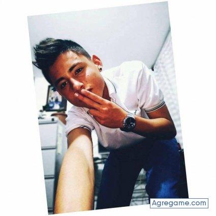 jordanherrera5645 chico soltero en Zaragoza