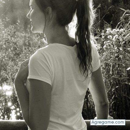 Caramelo123456 chica soltera en Rafaela