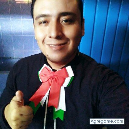 Alejandromartinezzz chico soltero en Zacatepec