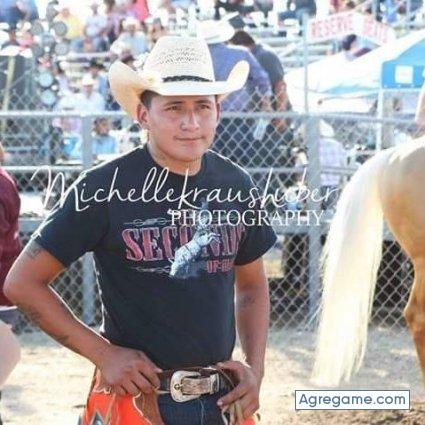 victorsanchez2480 chico soltero en Alvarado