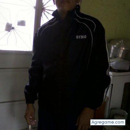 THE_ALEX chico soltero en Morón