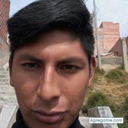 reynaldogutierrez763 chico soltero en San Ignacio De Velasco