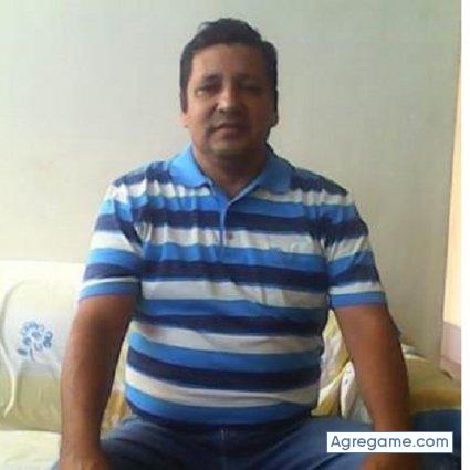 waldemarrengifo chico soltero en Barinas