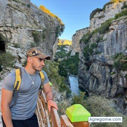 Halcon1488 chico soltero en Pamplona