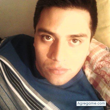 gaspar24 chico soltero en Los ángeles