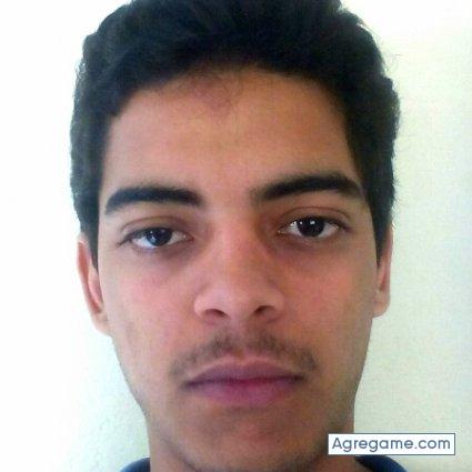 MiguelTabares chico soltero en Medellín