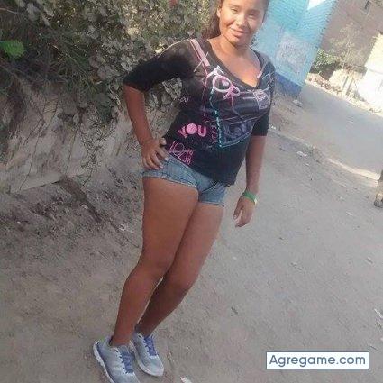 Kelly008 chica soltera en Chanchamayo