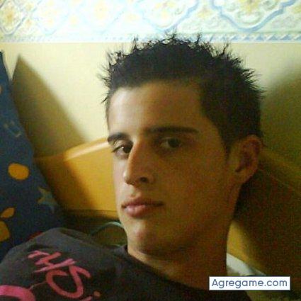 riddyk69 chico soltero en Boiro