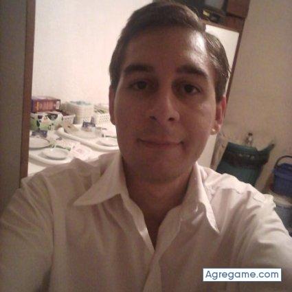 aleejan chico soltero en Santo Tomé