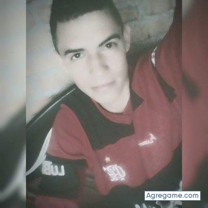 shesho1 chico soltero en Chachagüí