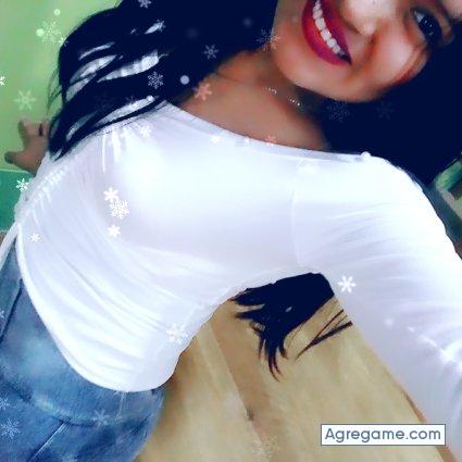 flakitaa chica soltera en Atalaya