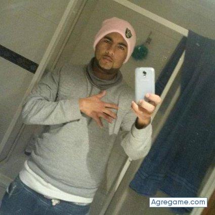 calanchobrs chico soltero en Baena