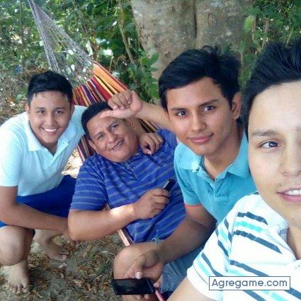 diegoparra4159 chico soltero en Arauca