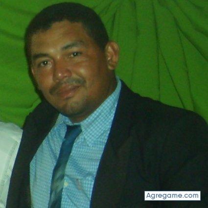 moon42 chico soltero en El Paraíso